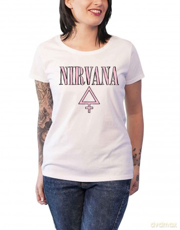 Nirvana: Femme