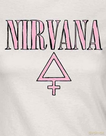 Nirvana: Femme