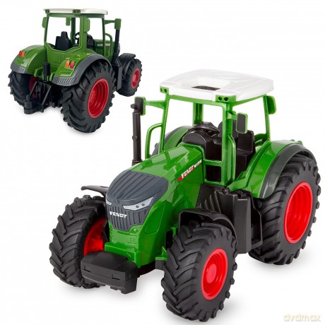 Fendt 1050 Vario 1:24S