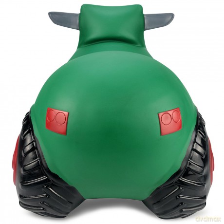 Fendt Hźpftraktor mit Pumpe