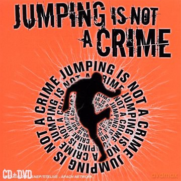 Jumping Is Not A Crime: Fenix - M-Ko Vs. D-Vinity - Snartz [2CD]