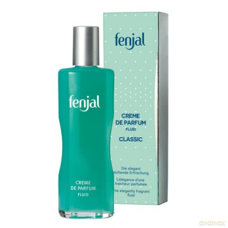 Fenjal Creme de Parfum 100ml