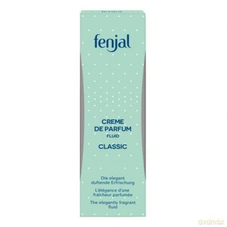 Fenjal Creme de Parfum 100ml