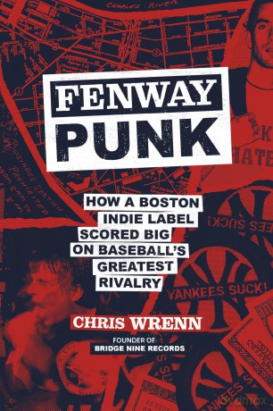 Fenway Punk [KSIĄŻKA]