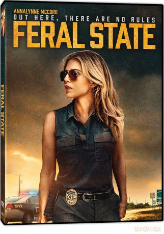 Feral State [DVD]