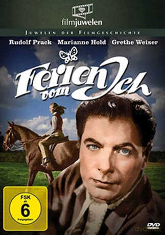 Ferien Vom Ich [DVD]