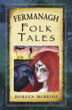 Fermanagh Folk Tales [KSIĄŻKA]
