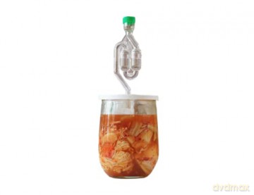 Fermenteerset - Kraut