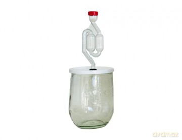 Fermenteerset - Kraut