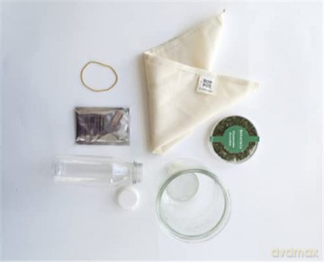 Fermenteerset - Roomboter