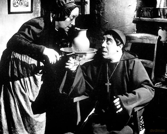 Fernandel Collection - 4 Filme [4DVD]