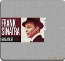 Frank Sinatra: Steel Box Collection - Greatest Hits [CD]