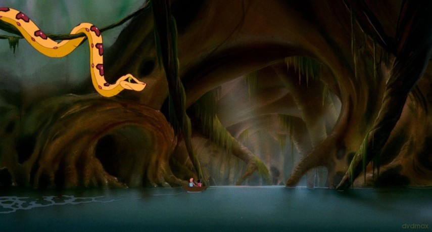 Ferngully - Christa Und Zaks Abenteuer [2DVD]