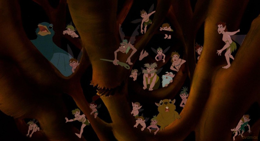 Ferngully - Christa Und Zaks Abenteuer [2DVD]