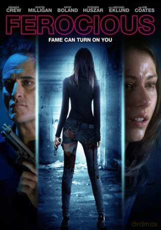 Ferocious [DVD]