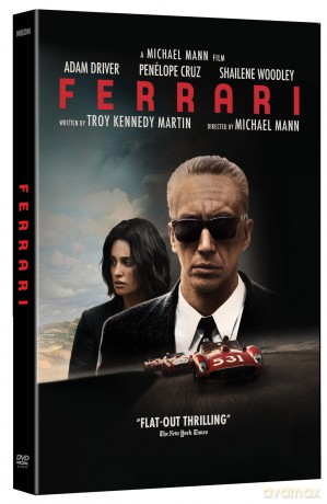 Ferrari [DVD]