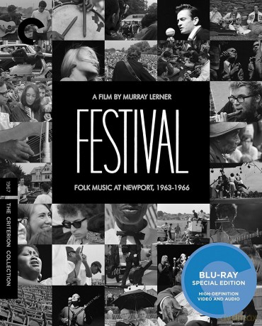 Festival [Blu-Ray]