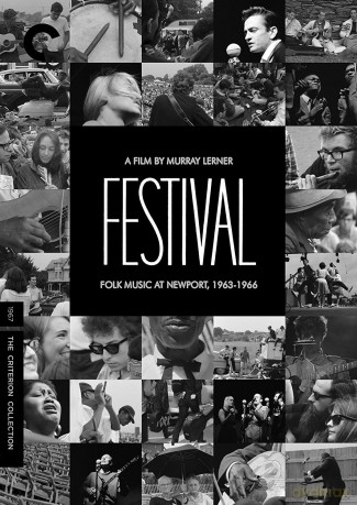 Festival [DVD]
