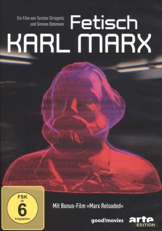 Fetisch Karl Marx [DVD]