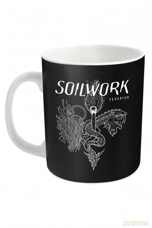 Soilwork: Feverish
