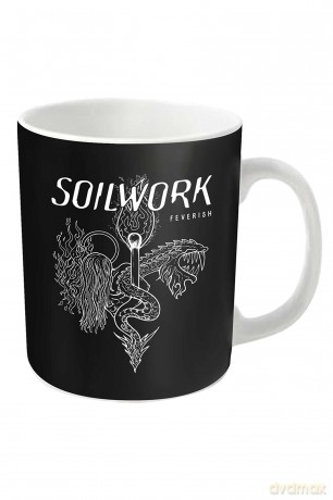Soilwork: Feverish