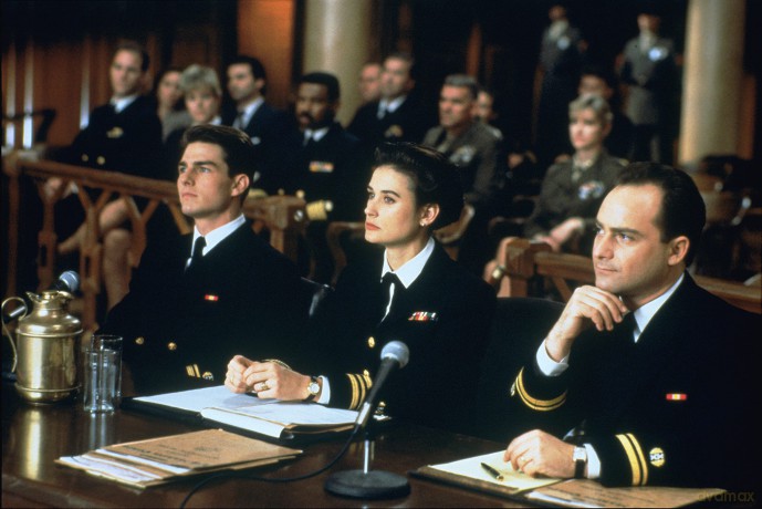 Few Good Men [DVD]