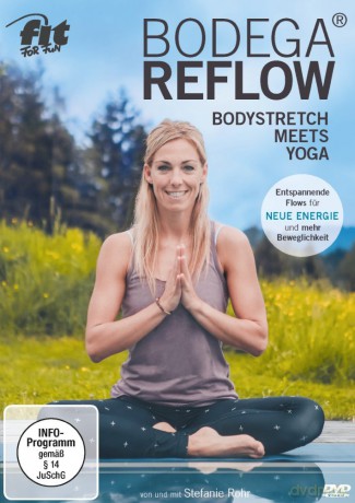 Fff-Bodega Reflow [DVD]