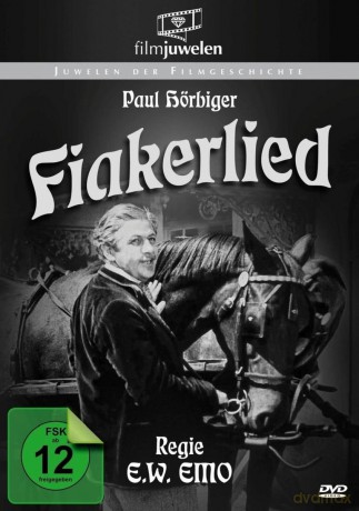 Fiakerlied (Fahr'n Ma,Euer Gn [DVD]