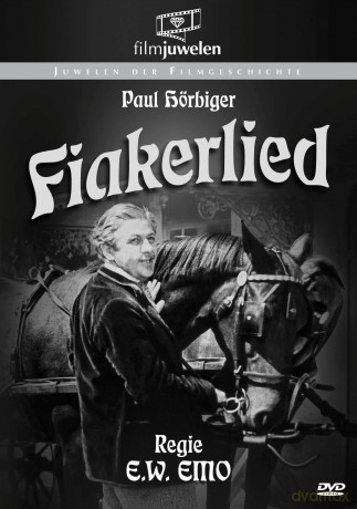 Fiakerlied (Fahr'n Ma,Euer Gn [DVD]