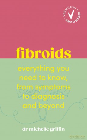 Fibroids [KSIĄŻKA]