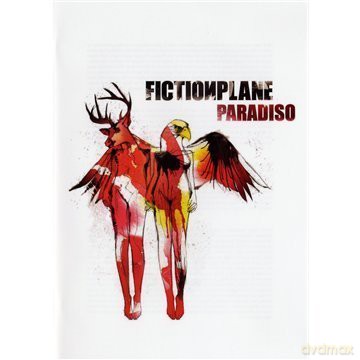 Fictionplane [DVD]