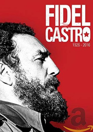 Fidel Castro [DVD]