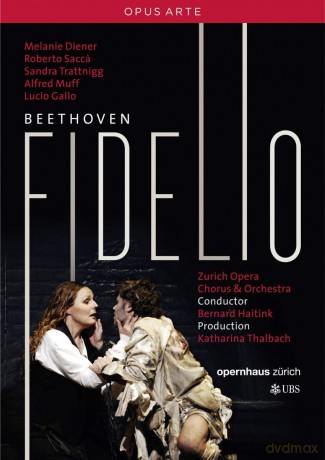 Fidelio [DVD]