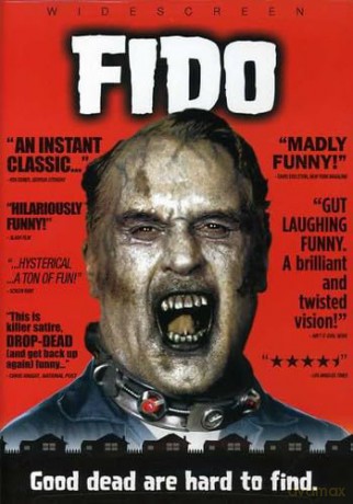Fido [DVD]