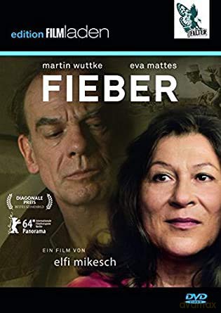 Fieber [DVD]