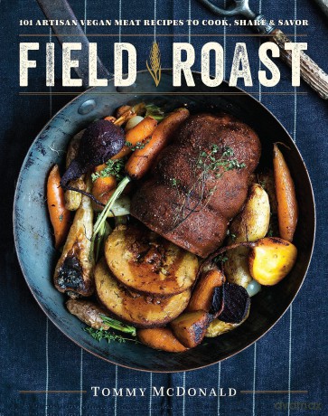 Field Roast [KSIĄŻKA]