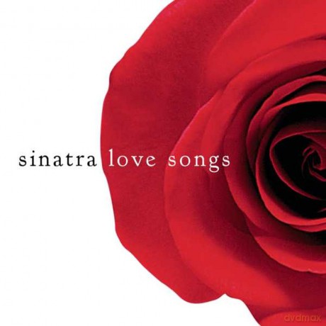 Frank Sinatra: Love Songs [CD]