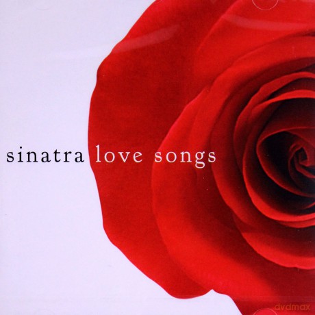 Frank Sinatra: Love Songs [CD]