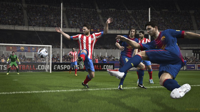 Fifa 14 - Xbox One- [DVD]