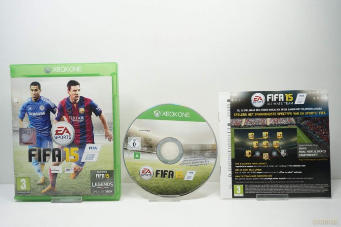 Fifa 15