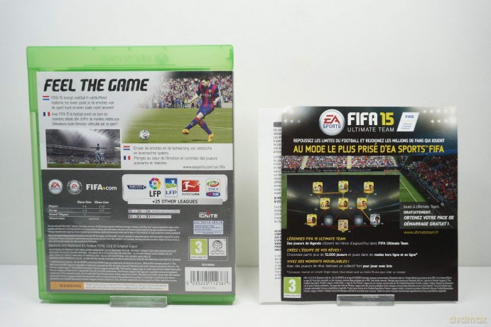 Fifa 15