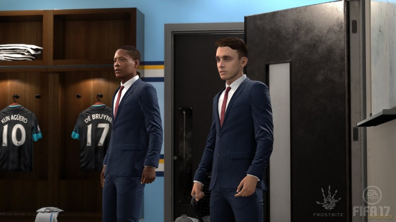 Fifa 17 - Xbox One [DVD]
