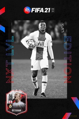 Fifa 21