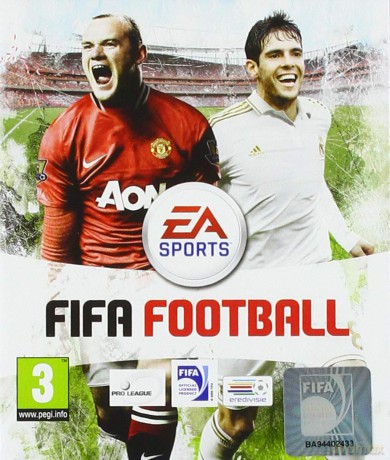 Fifa Football [DVD]