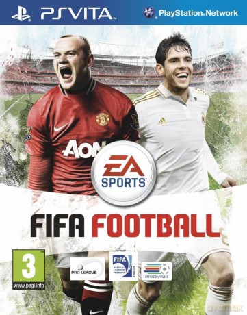Fifa Football [DVD]