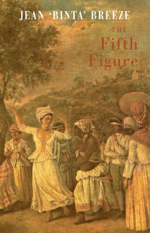 Fifth Figure The [KSIĄŻKA]