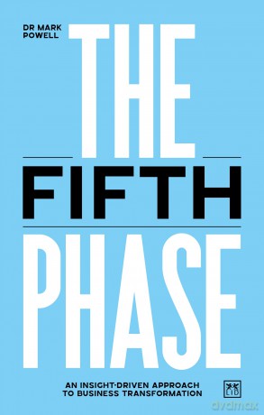 Fifth Phase [KSIĄŻKA]