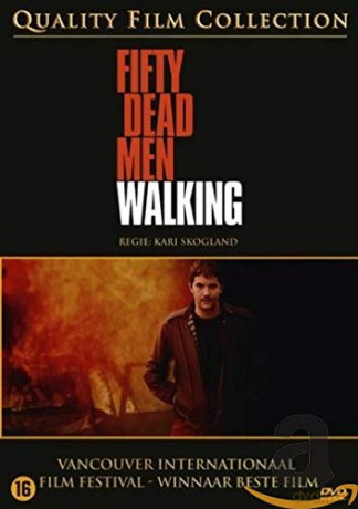 Fifty dead man walking [DVD]