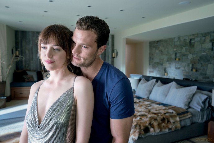 Fifty Shades Freed [2xBlu-Ray]
