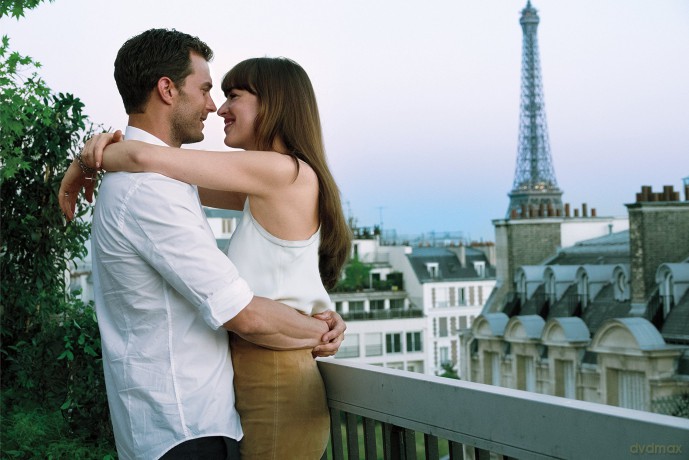 Fifty Shades Freed [2xBlu-Ray]